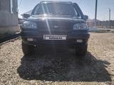 Chevrolet Niva 2011 года за 3 000 000 тг. в Астана – фото 5