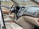 Lexus RX 330 2003 годаүшін7 500 000 тг. в Атырау – фото 5