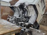 Mercedes-Benz  814 1991 года за 6 500 000 тг. в Алматы