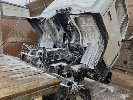 Mercedes-Benz  814 1991 года за 6 500 000 тг. в Алматы