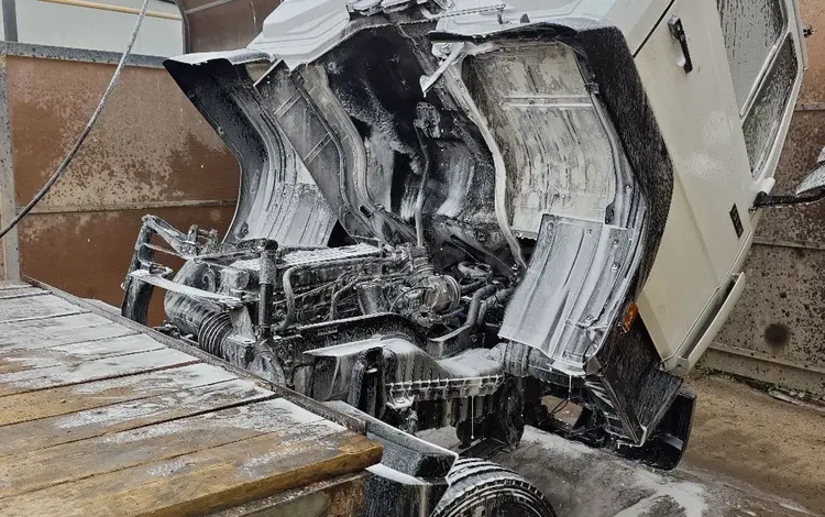 Mercedes-Benz  814 1991 года за 6 500 000 тг. в Алматы