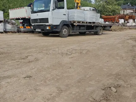 Mercedes-Benz  814 1991 года за 6 500 000 тг. в Алматы – фото 2
