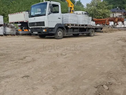 Mercedes-Benz  814 1991 года за 6 500 000 тг. в Алматы – фото 3