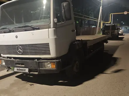 Mercedes-Benz  814 1991 года за 6 500 000 тг. в Алматы – фото 4