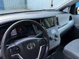 Toyota Sienna 2014 годаүшін11 500 000 тг. в Атырау
