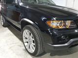 Расширители арок BMW X5 e53 за 75 000 тг. в Алматы
