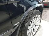 Расширители арок BMW X5 e53 за 75 000 тг. в Алматы – фото 5
