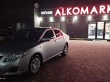 Toyota Corolla 2008 года за 6 000 000 тг. в Актобе – фото 2