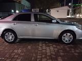 Toyota Corolla 2008 года за 6 000 000 тг. в Актобе – фото 4