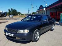 Nissan Maxima 1996 годаүшін1 900 000 тг. в Алматы