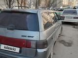 ВАЗ (Lada) 2111 2001 года за 1 500 000 тг. в Актобе – фото 2