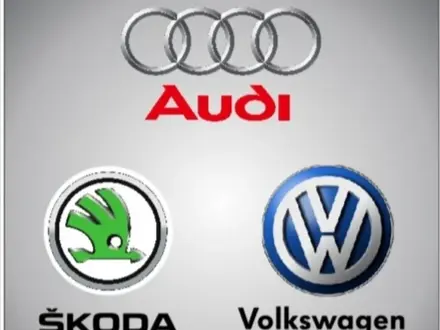 Автозапчасти Audi, Volkswagen, Skoda в Павлодар
