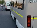 Nissan  Civilian 2002 года за 4 500 000 тг. в Алматы – фото 3