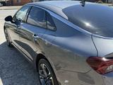 Kia K5 2024 года за 14 800 000 тг. в Павлодар – фото 2