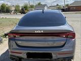 Kia K5 2024 года за 14 800 000 тг. в Павлодар – фото 3