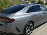 Kia K5 2024 года за 14 800 000 тг. в Павлодар – фото 4