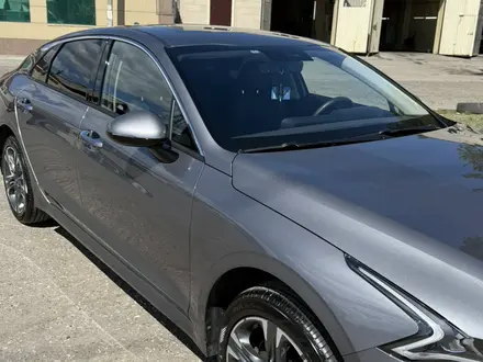 Kia K5 2024 года за 14 800 000 тг. в Павлодар – фото 5