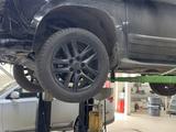 Lexus LX 570 2008 годаүшін18 000 000 тг. в Астана – фото 3