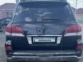 Lexus LX 570 2008 годаүшін18 000 000 тг. в Астана – фото 7