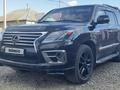 Lexus LX 570 2008 годаүшін18 000 000 тг. в Астана – фото 3