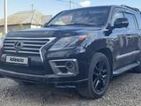Lexus LX 570 2008 годаүшін18 000 000 тг. в Астана – фото 4
