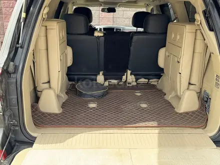 Lexus LX 570 2008 года за 18 000 000 тг. в Астана – фото 8