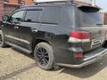 Lexus LX 570 2008 годаүшін18 000 000 тг. в Астана – фото 12