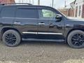 Lexus LX 570 2008 годаүшін18 000 000 тг. в Астана – фото 13