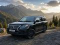 Lexus LX 570 2008 годаүшін18 000 000 тг. в Астана – фото 2