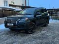 Lexus LX 570 2008 годаүшін18 000 000 тг. в Астана – фото 17
