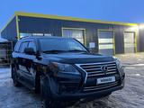 Lexus LX 570 2008 годаүшін18 000 000 тг. в Астана