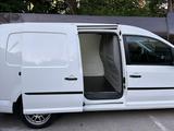 Volkswagen Caddy 2017 года за 9 700 000 тг. в Алматы – фото 4