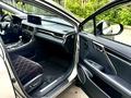 Lexus RX 300 2020 годаүшін24 500 000 тг. в Актобе – фото 19
