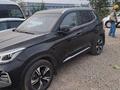 Chery Tiggo 4 Pro 2024 года за 6 500 000 тг. в Алматы