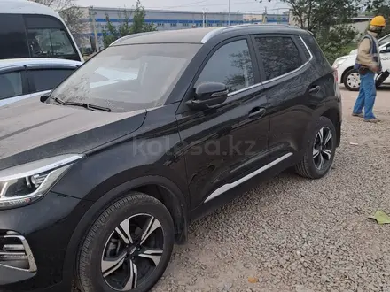 Chery Tiggo 4 Pro 2024 года за 6 500 000 тг. в Алматы