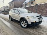 Chevrolet Captiva 2007 годаfor4 550 000 тг. в Алматы