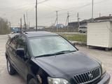 Lexus RX 300 1998 года за 3 500 000 тг. в Алматы – фото 4