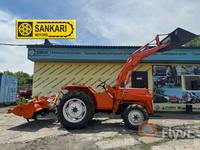 Kubota  L1-43 ковш 2000 годаfor5 350 000 тг. в Алматы