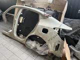 Боковина стойка заднее крыло хавал F7x haval за 300 000 тг. в Алматы