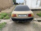 Audi 80 1988 годаүшін350 000 тг. в Тараз – фото 3