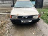 Audi 80 1988 годаүшін350 000 тг. в Тараз