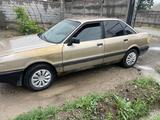 Audi 80 1988 годаүшін350 000 тг. в Тараз – фото 4