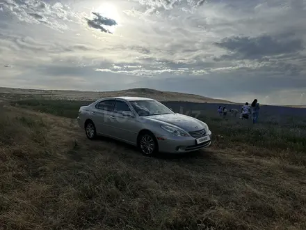 Lexus ES 330 2005 года за 6 500 000 тг. в Алматы – фото 7