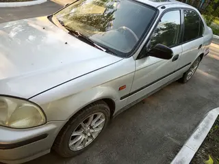 Honda Civic, 1998
