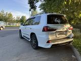 Lexus LX 570 2012 годаүшін28 000 000 тг. в Усть-Каменогорск – фото 3