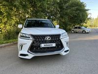 Lexus LX 570 2012 года за 28 000 000 тг. в Усть-Каменогорск