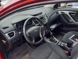 Hyundai Elantra 2014 годаfor3 000 000 тг. в Актобе