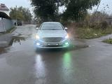 Hyundai Sonata 2015 годаfor6 800 000 тг. в Алматы – фото 2