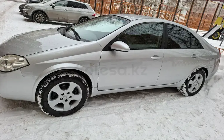 Nissan Primera 2001 годаfor3 400 000 тг. в Астана