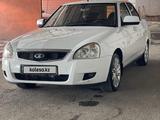 ВАЗ (Lada) Priora 2170 2014 годаүшін2 600 000 тг. в Шымкент – фото 2